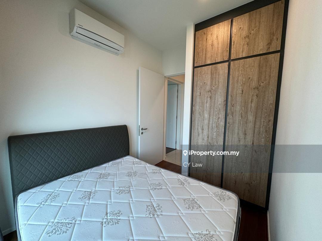 Residensi Servis untuk Disewa di 10 Stonor oleh CY Law - iProperty.com.my
