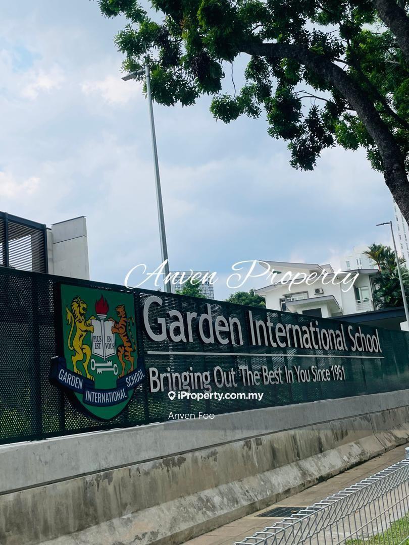 Kondominium untuk Dijual di Casa Kiara II oleh Anven Foo - iProperty.com.my