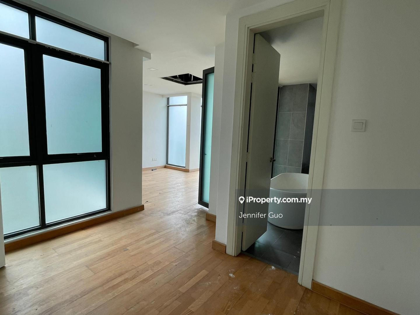 Rumah Berangkai 3 Tingkat untuk Dijual di Cristal Serin Villa, Cristal Serin Residence, Cyberjaya oleh Jennifer Guo - iProperty.com.my