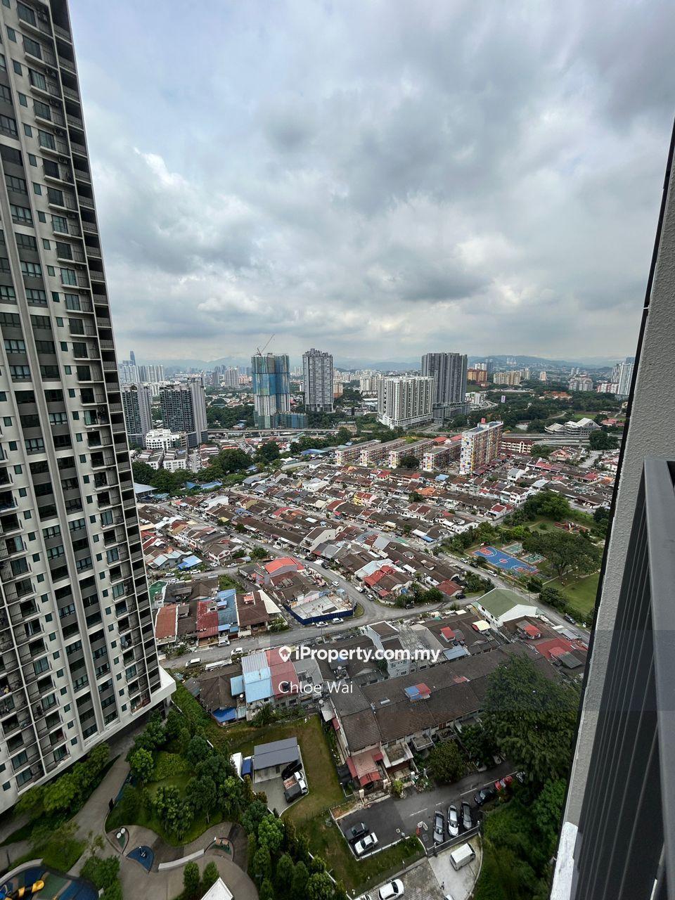 Residensi Servis untuk Dijual di M Oscar oleh Chloe Wai - iProperty.com.my