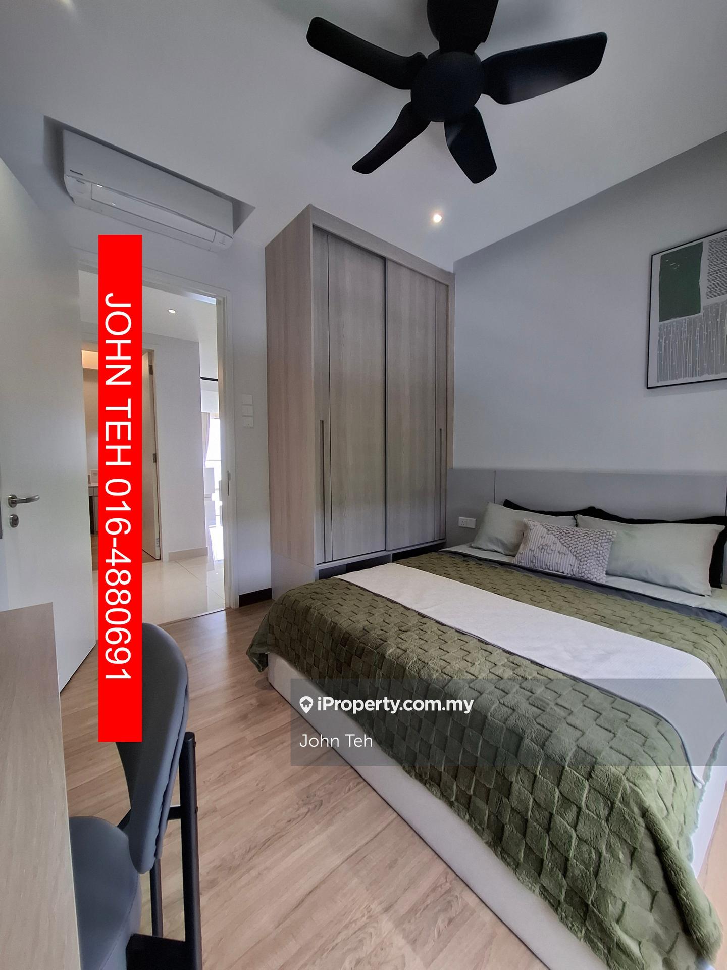 Kondominium untuk Dijual di The Marin at Ferringhi oleh John Teh - iProperty.com.my