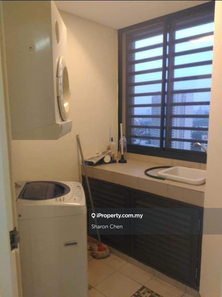 Service Residence for Sale in i-Zen @ Kiara 2 by Sharon Chen - iProperty.com.my