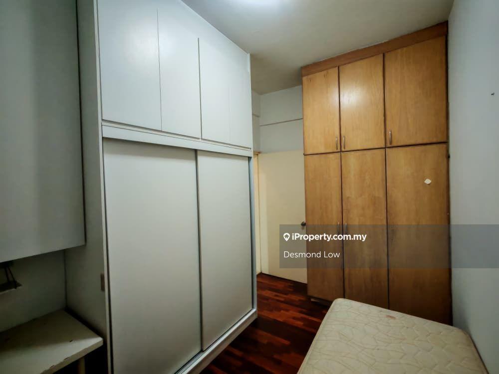 Condominium for Rent in Bukit Robson Condominium by Desmond Low - iProperty.com.my