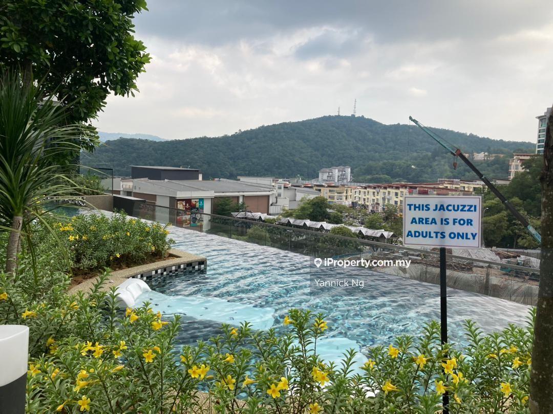 Condominium for Sale in WANGSA 9 RESIDENCY by Yannick Ng - iProperty.com.my