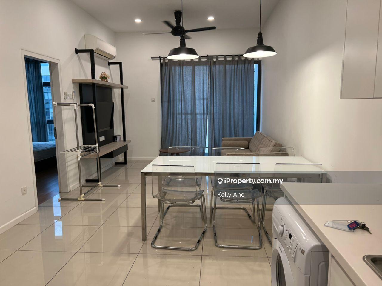 Condominium for Rent in Urbana Residences by Kelly Ang - iProperty.com.my