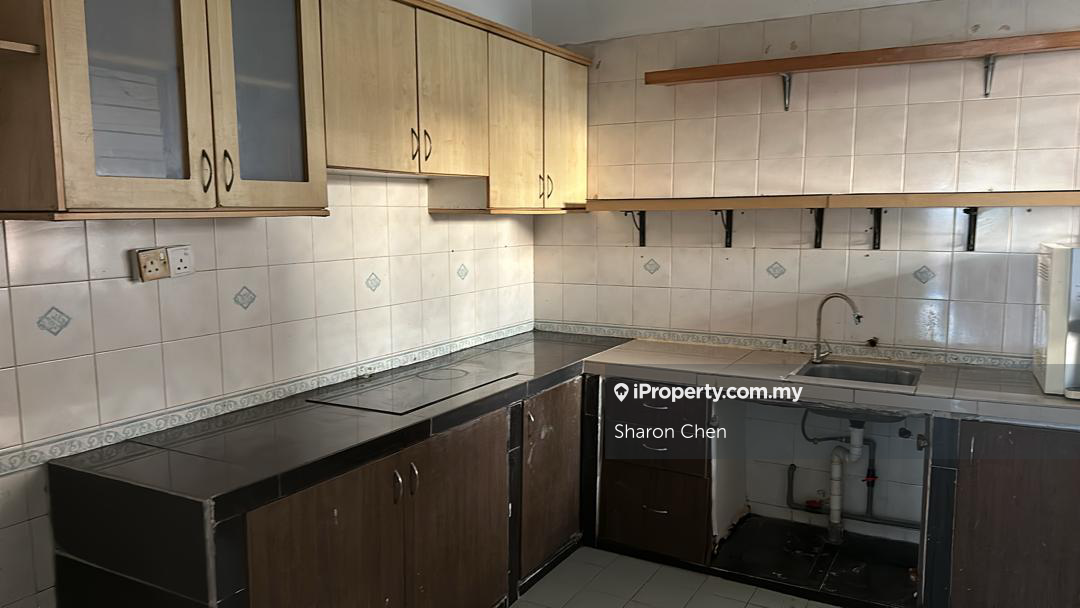 Condominium for Sale in Duta Ria by Sharon Chen - iProperty.com.my