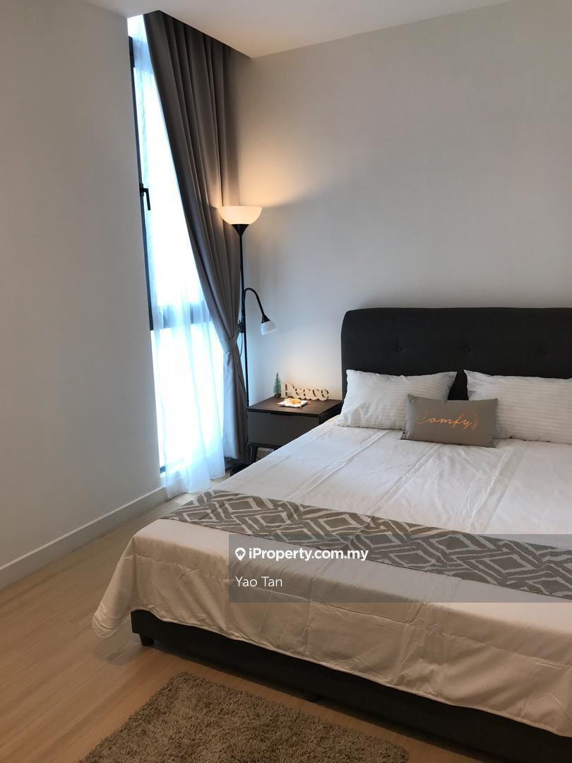 Service Residence for Rent in H2O Residences by Yao Tan - iProperty.com.my