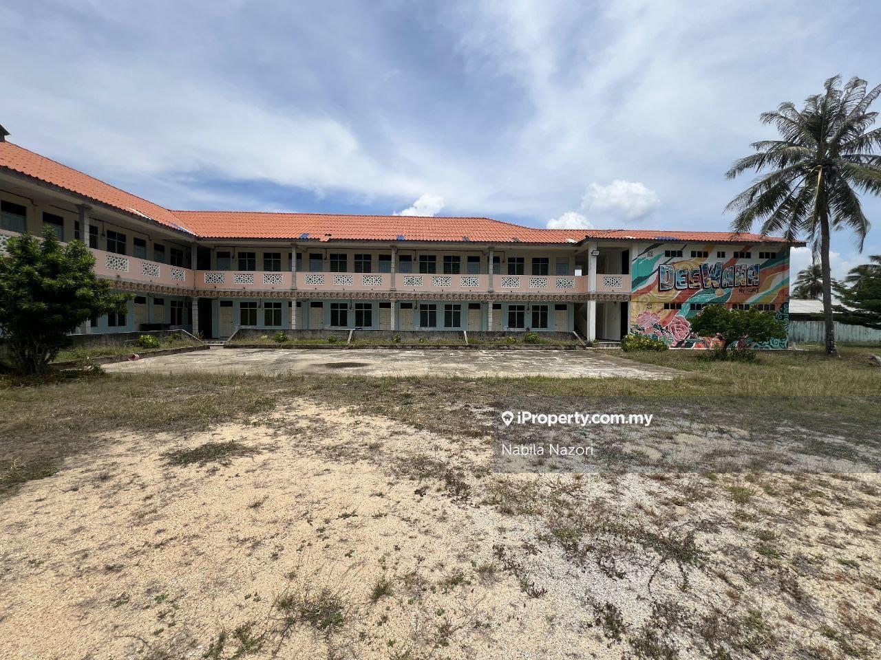 Hotel / Resort untuk Dijual di Cherang Ruku, Pasir Puteh oleh Nabila Nazori - iProperty.com.my