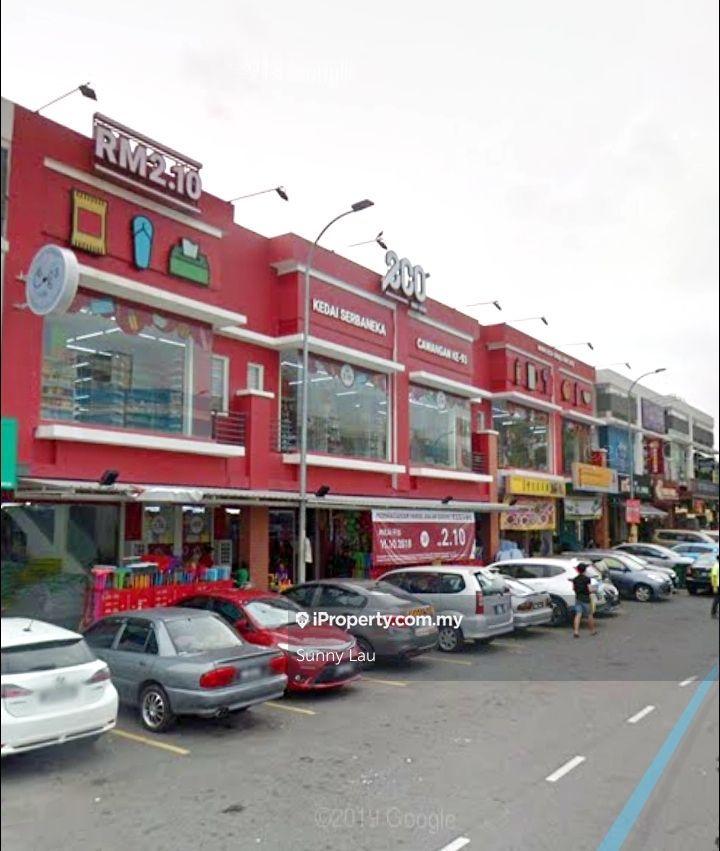 Shop for Sale in Cheras, Selangor by Sunny Lau - iProperty.com.my