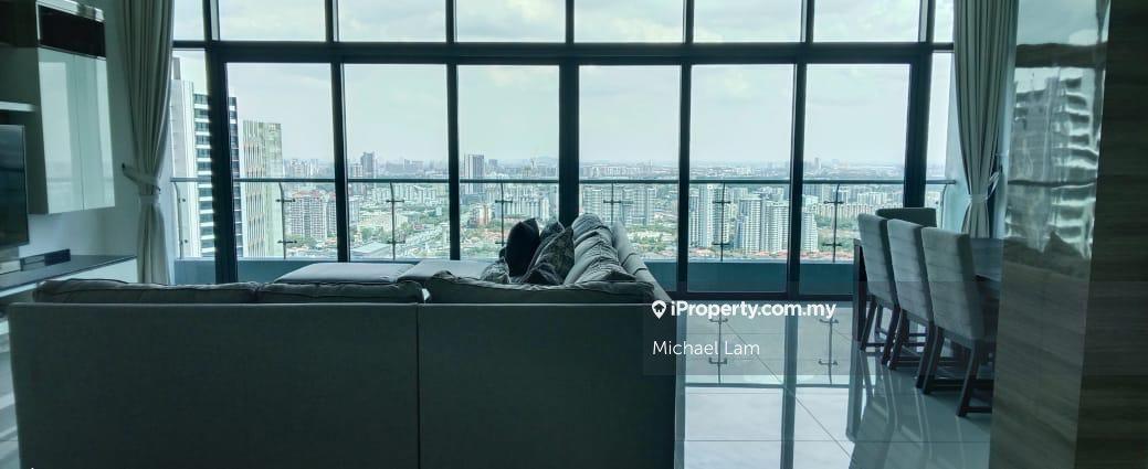 Condominium for Rent in Tropicana Grande by Michael Lam - iProperty.com.my