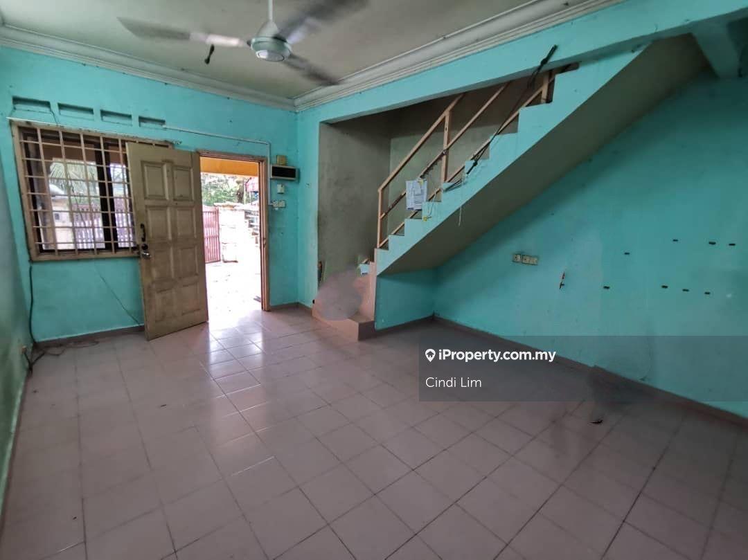 Rumah Berangkai 2 Tingkat untuk Disewa di Bandar Seri Alam, Masai oleh Cindi Lim - iProperty.com.my