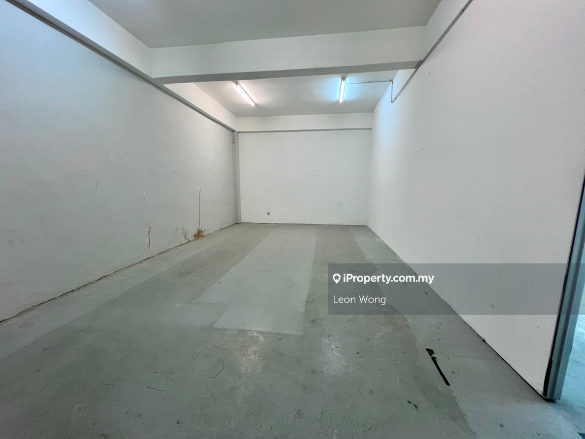 Kilang Terpisah untuk Disewa di Kawasan Perindustrian Kundang, Rawang oleh Leon Wong - iProperty.com.my