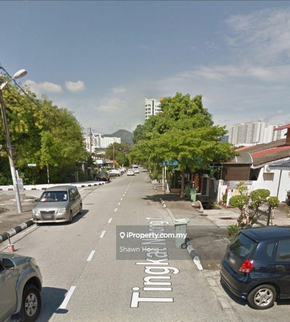 1-storey Terraced House for Rent in Bayan Lepas, Bayan Baru by Shawn Hong - iProperty.com.my