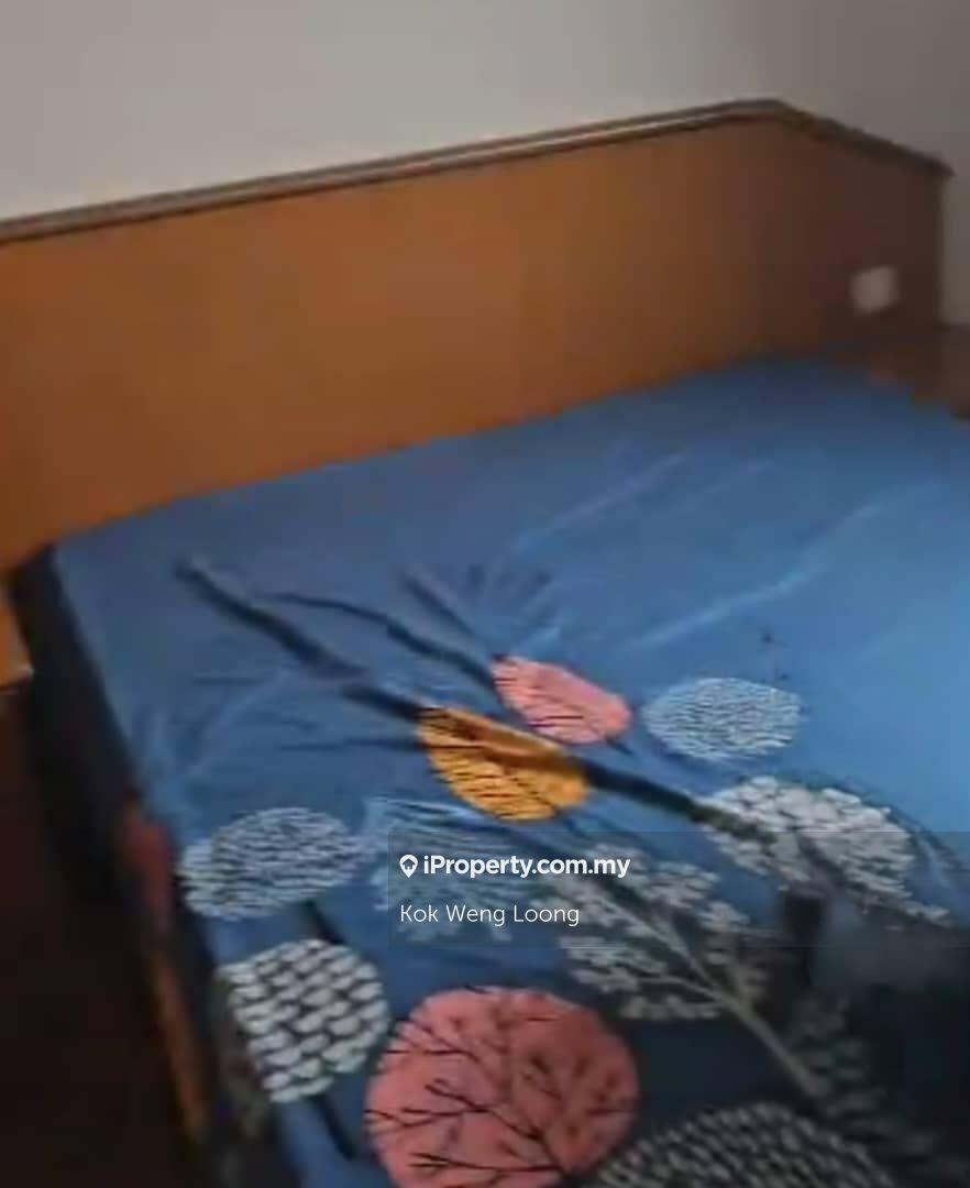 Kondominium untuk Dijual di Vista Kiara oleh Kok Weng Loong - iProperty.com.my