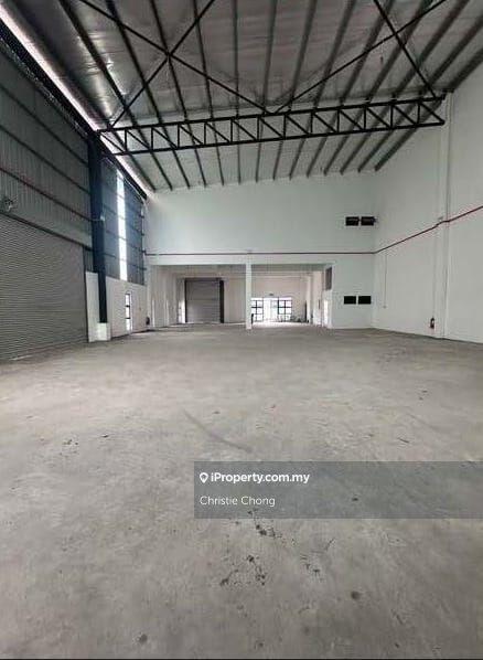 Semi-D Kilang untuk Disewa di Nilai Industrial Park, Nilai oleh Christie Chong - iProperty.com.my
