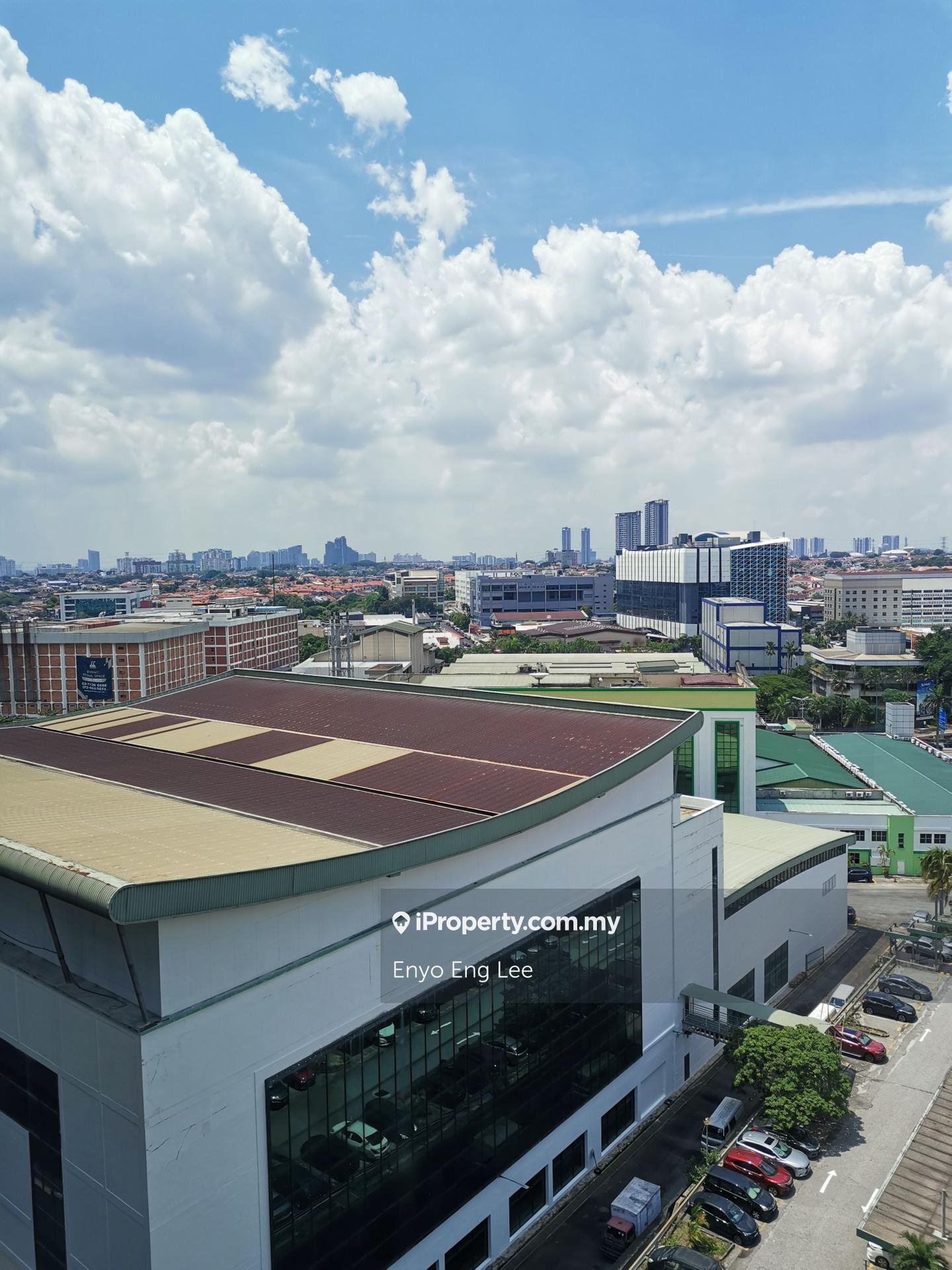 Pejabat untuk Disewa di Seksyen 13, Petaling Jaya oleh Enyo Eng Lee - iProperty.com.my