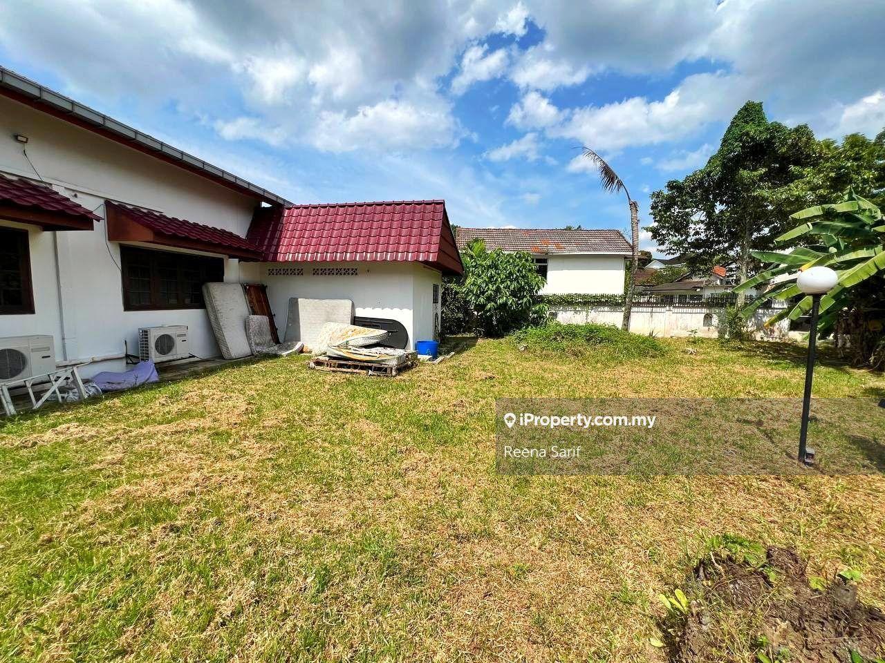Banglo untuk Dijual di Seksyen 6, Petaling Jaya oleh Reena Sarif - iProperty.com.my