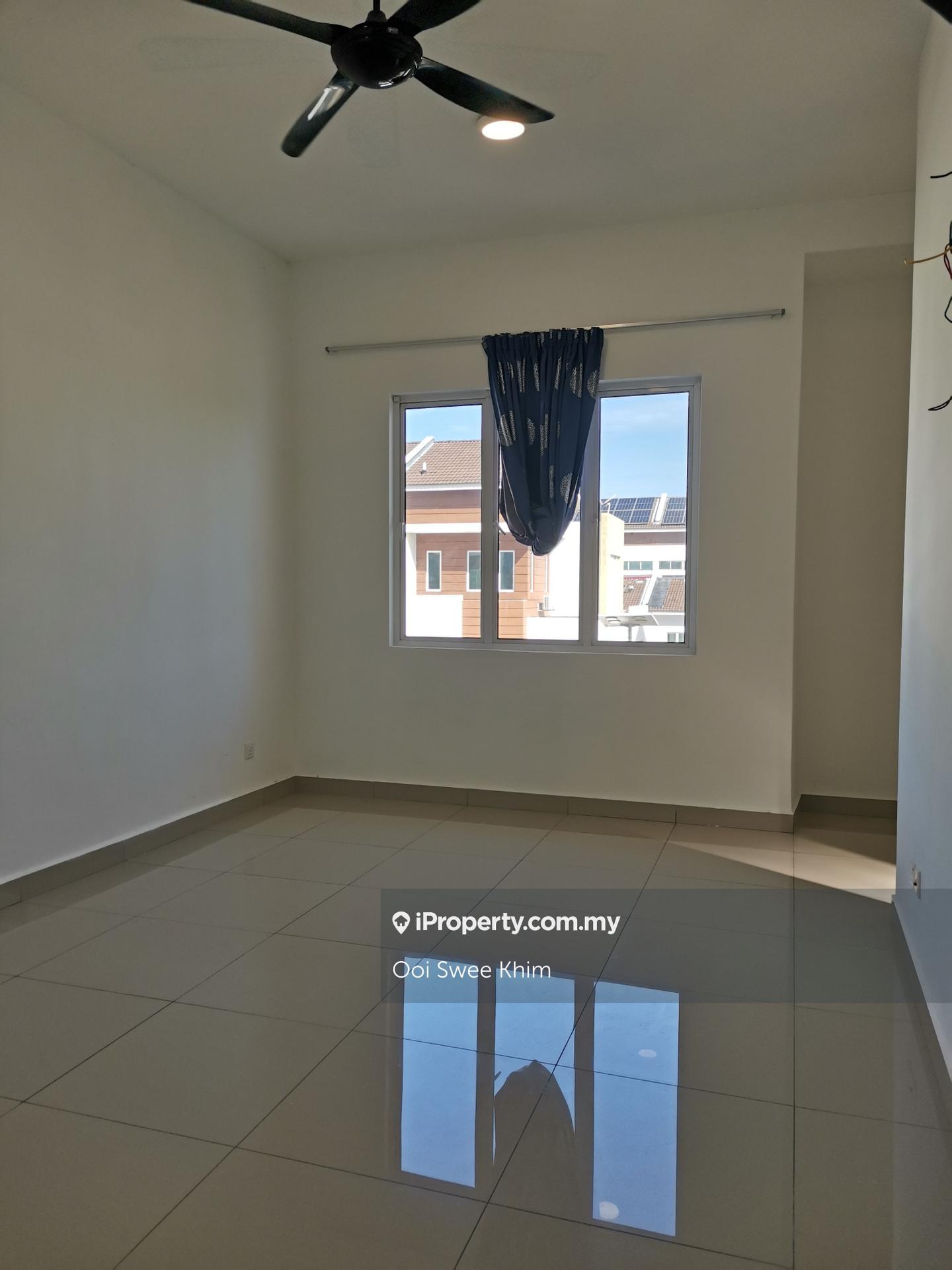 Rumah Berkembar untuk Dijual di Permatang Rawa, Bukit Mertajam oleh Ooi Swee Khim - iProperty.com.my