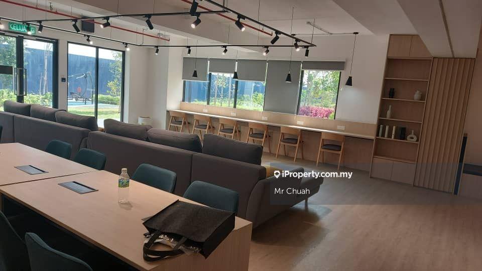 Residensi Servis untuk Disewa di Horizon Suites oleh Mr Chuah - iProperty.com.my