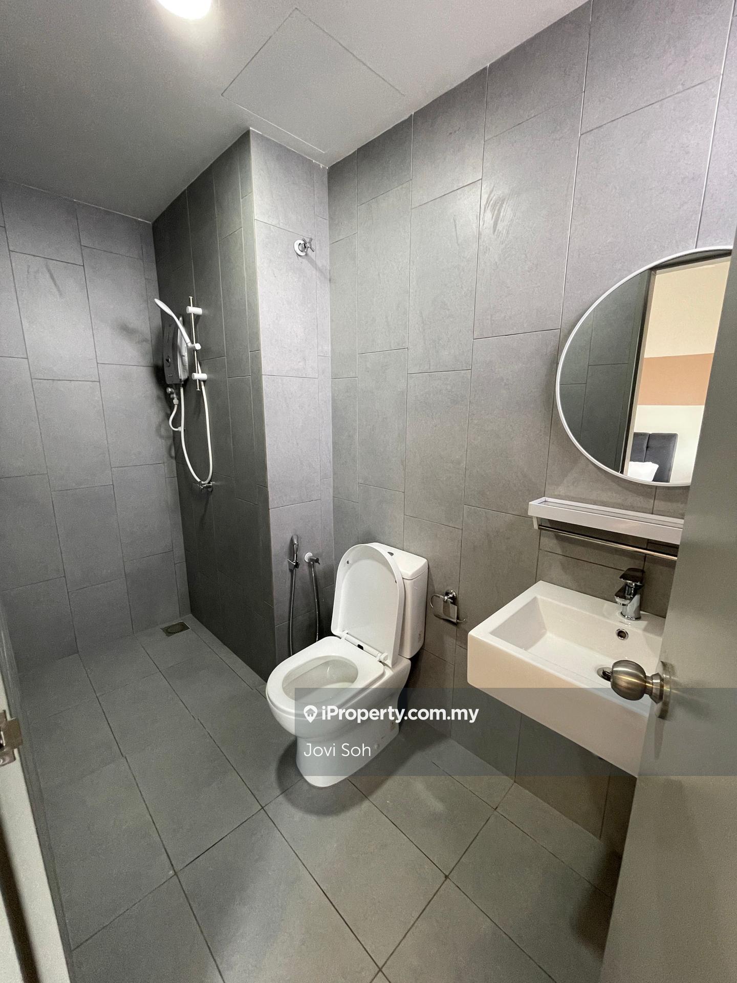 Service Residence for Rent in M Vertica by Jovi Soh - iProperty.com.my