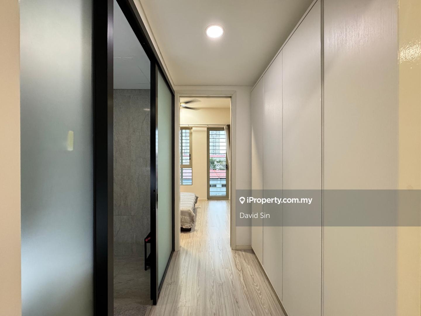 Service Residence for Sale in Cantara Residences by David Sin - iProperty.com.my