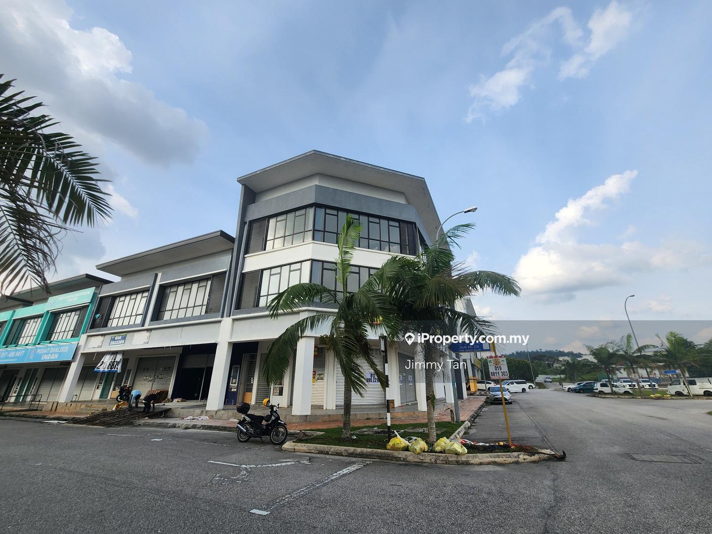 Kedai untuk Disewa di Bandar Seri Coalfields, Ijok oleh Jimmy Tan - iProperty.com.my