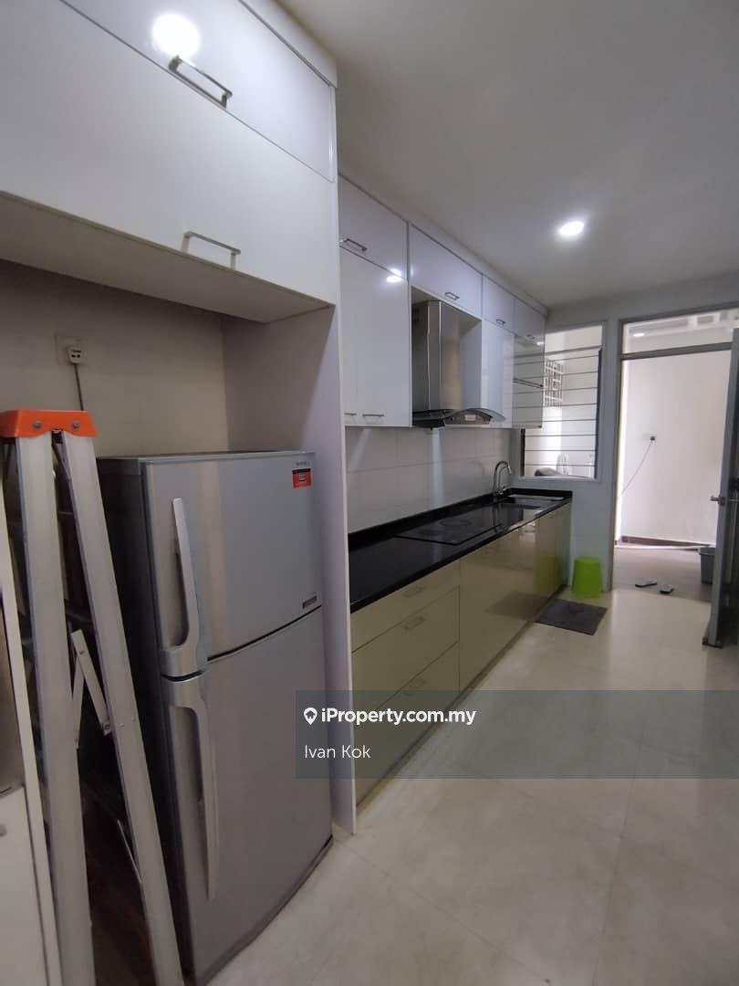 Kondominium untuk Disewa di Hijauan Saujana oleh Ivan Kok - iProperty.com.my