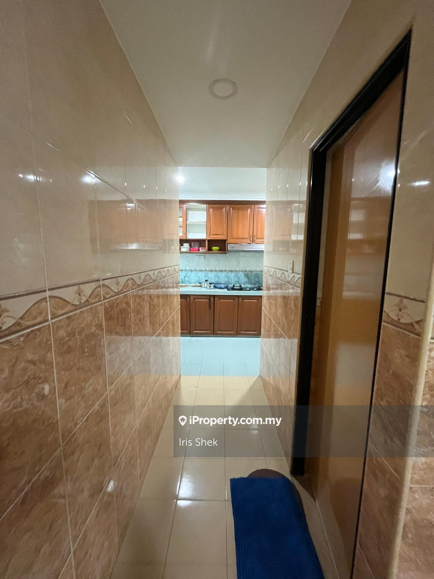 2-storey Terraced House for Sale in Kota Kemuning, Shah Alam by Iris Shek - iProperty.com.my