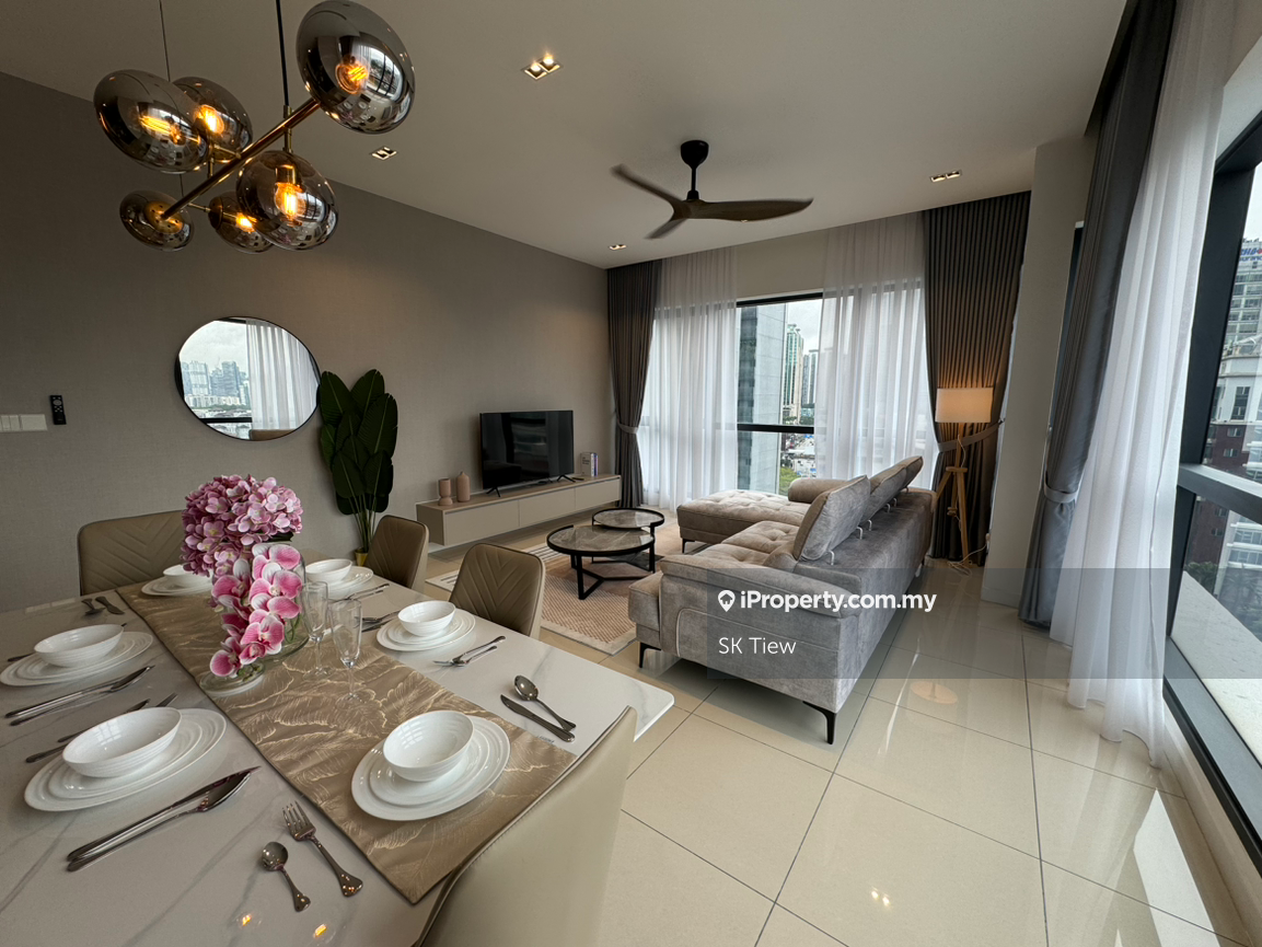 Service Residence for Sale in Aria by SK Tiew - iProperty.com.my
