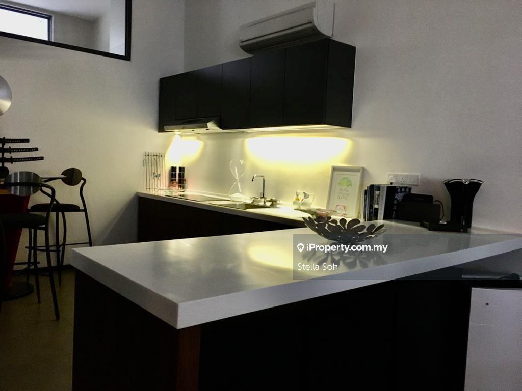 3.5-storey Terraced House for Sale in Desa Parkcity, Kuala Lumpur by Stella Soh - iProperty.com.my