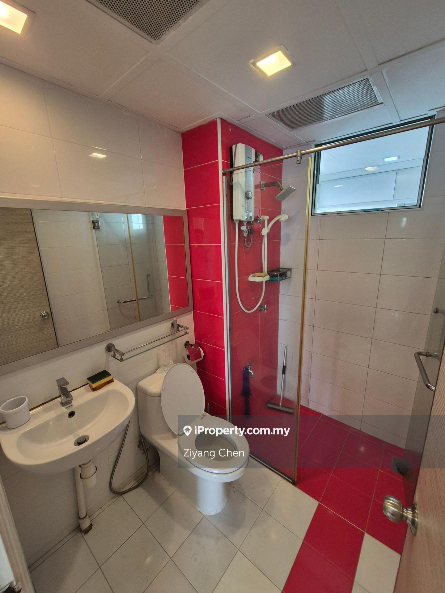 Condominium for Rent in Duta Ria by Ziyang Chen - iProperty.com.my
