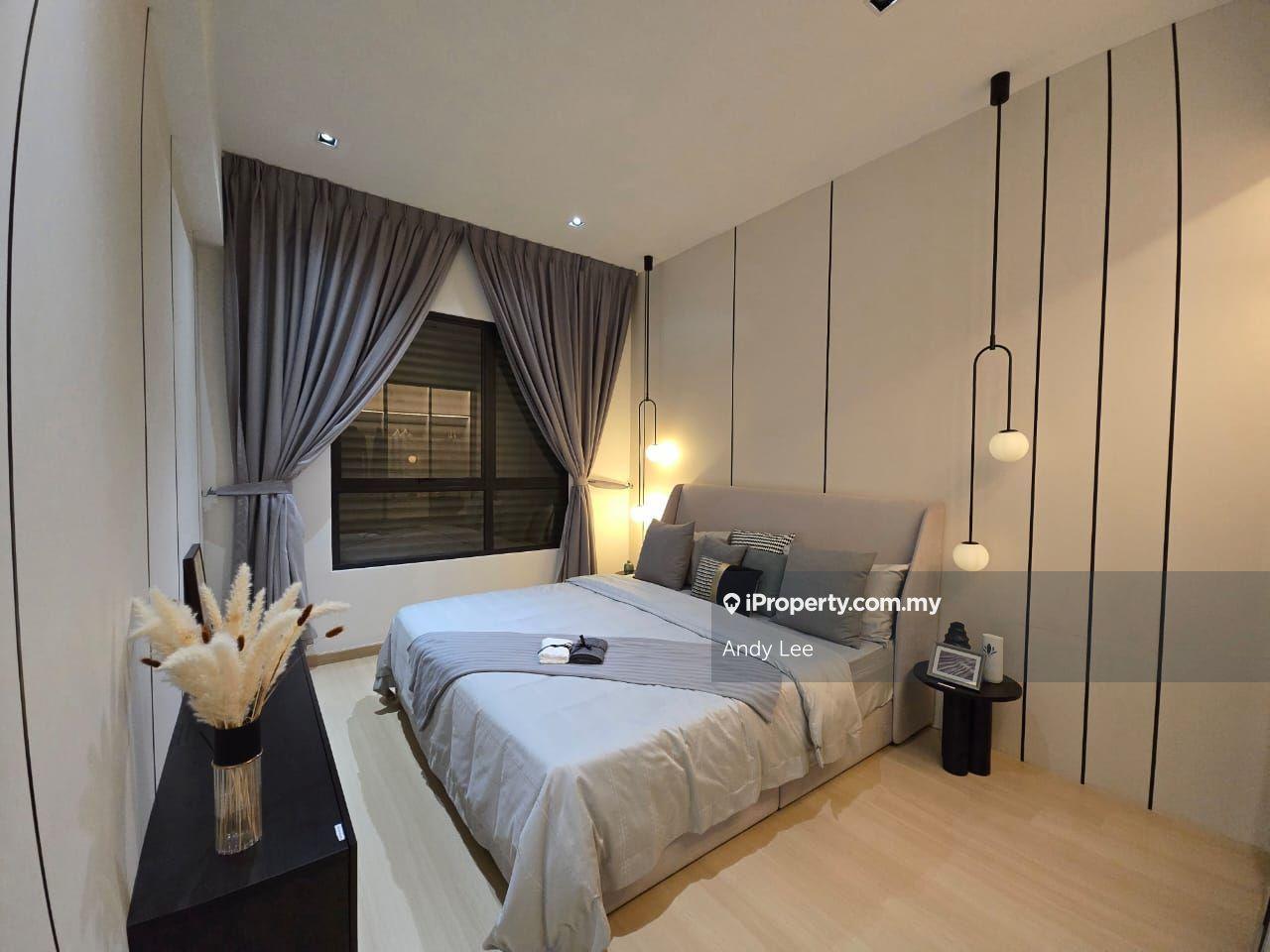 Service Residence for Sale in Lakeview Suites @ Edumetro by Andy Lee - iProperty.com.my
