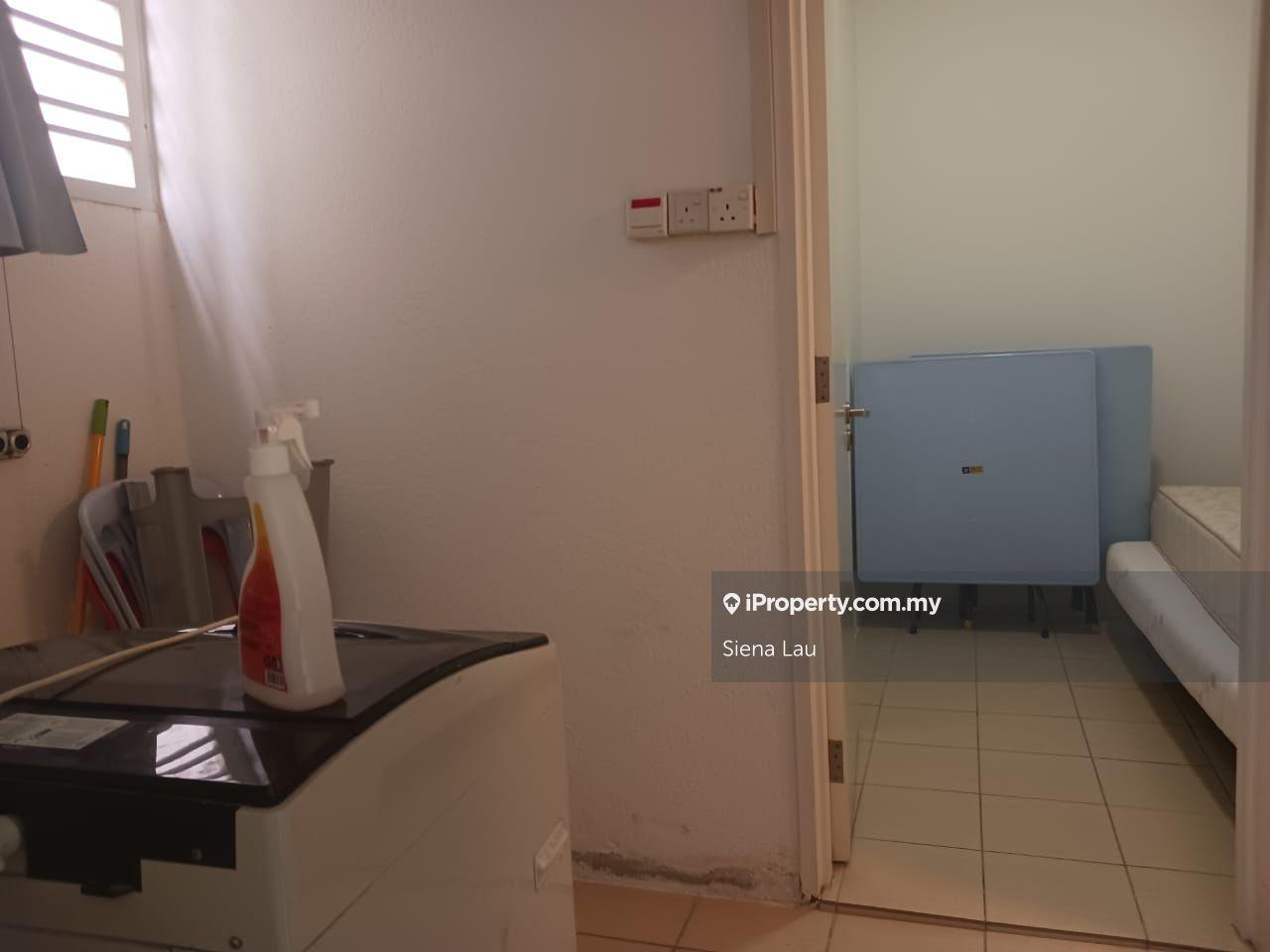 Condominium for Sale in Le Yuan Residence by Siena Lau - iProperty.com.my