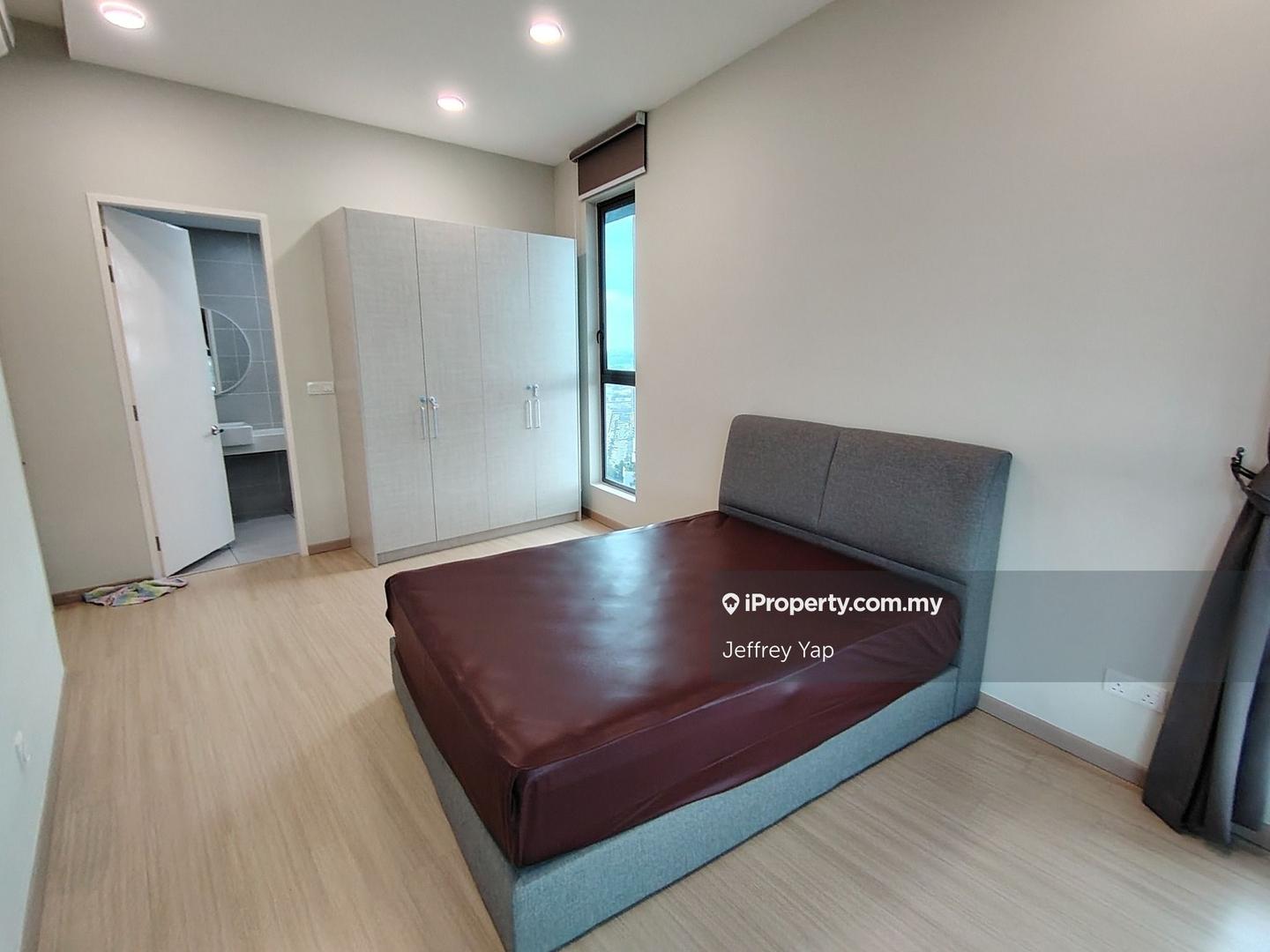 Service Residence for Sale in The Cruise Residence by Jeffrey Yap - iProperty.com.my