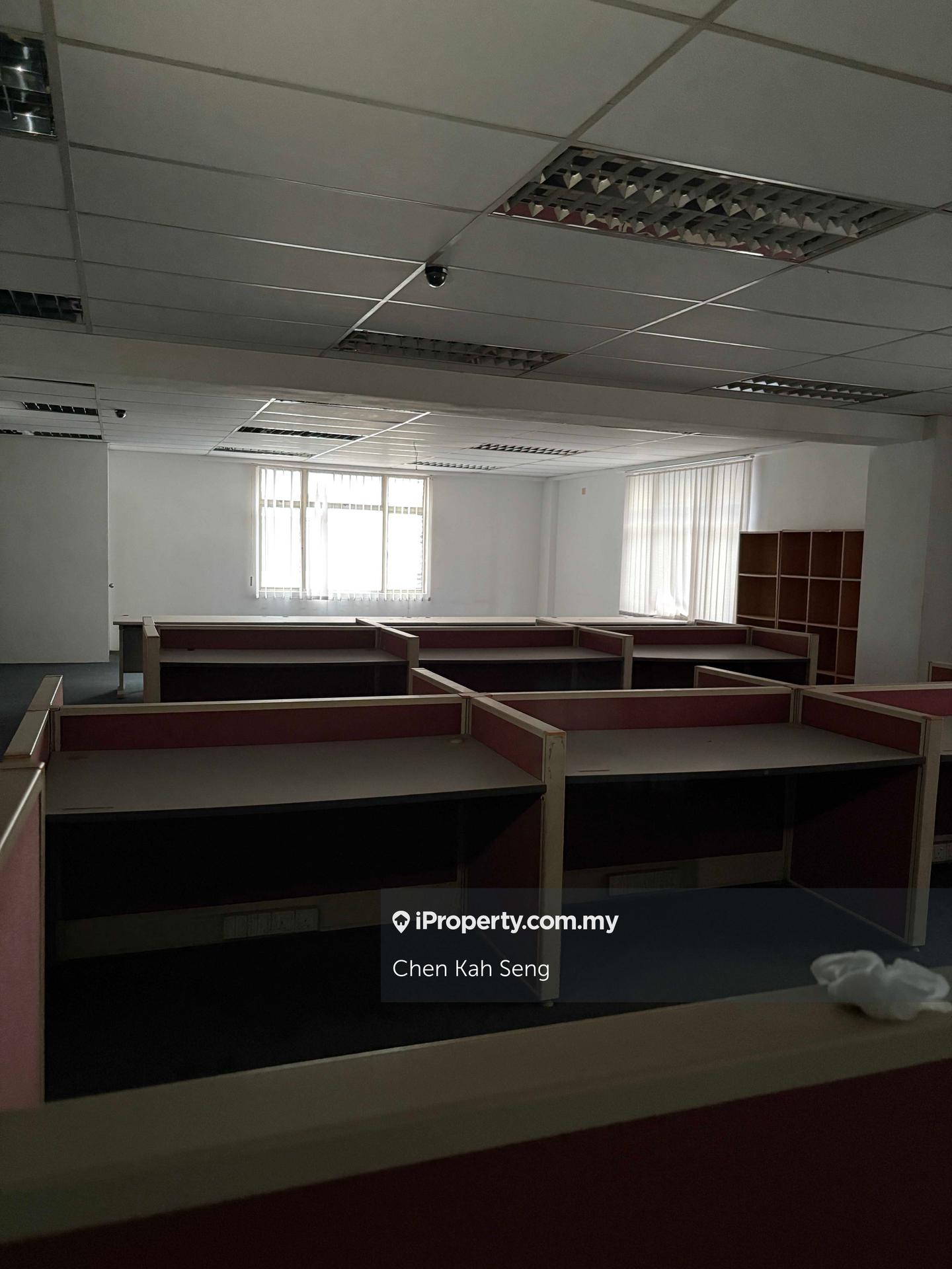 Office for Rent in Seksyen 19, Petaling Jaya by Chen Kah Seng - iProperty.com.my