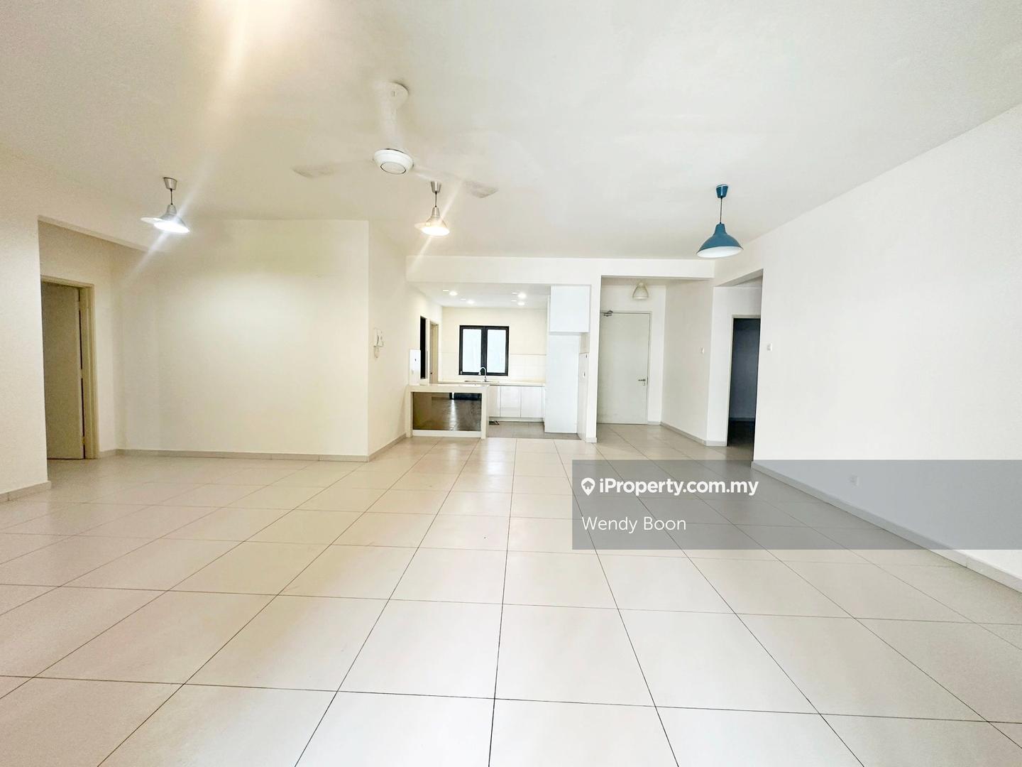 Condominium for Rent in Serin Residency by Wendy Boon - iProperty.com.my
