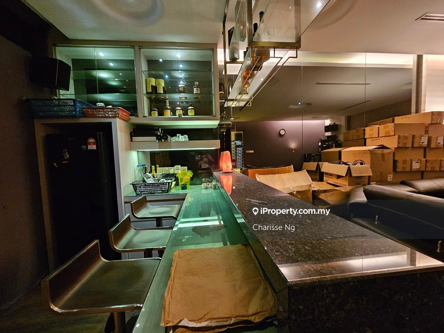 Bungalow House for Sale in Bukit Gita Bayu, Seri Kembangan by Charisse Ng - iProperty.com.my