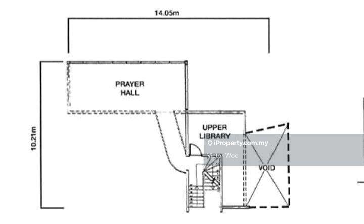 Banglo untuk Dijual di SS3, Petaling Jaya oleh Victor Woo - iProperty.com.my