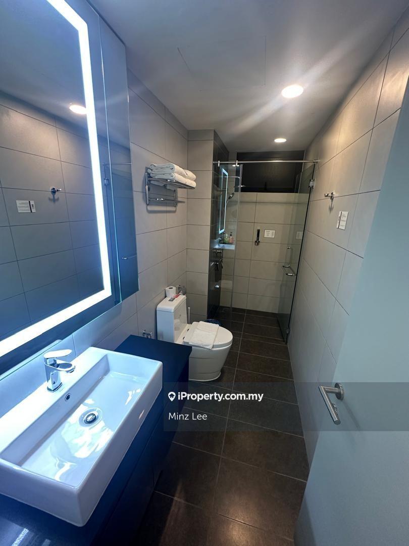 Service Residence for Rent in Grand Ion Delemen by Minz Lee - iProperty.com.my