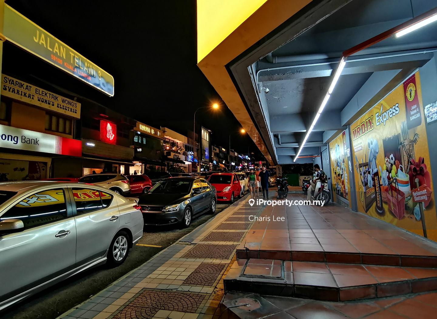 Kedai untuk Disewa di Bangsar Baru, Bangsar oleh Charis Lee - iProperty.com.my