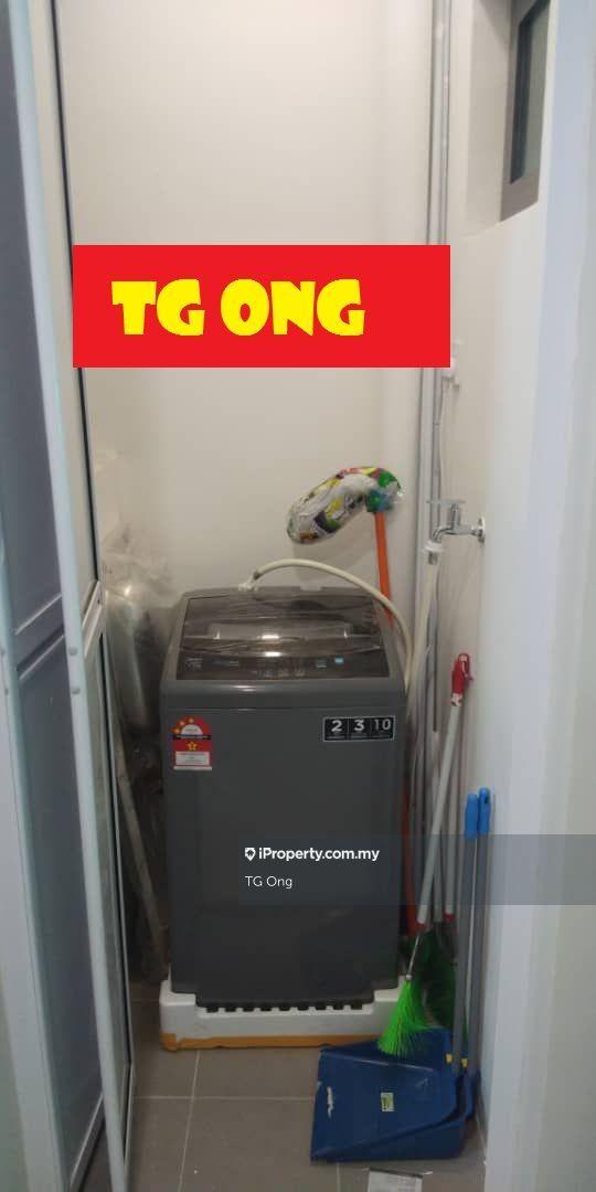 Residensi Servis untuk Disewa di Meritus Residensi oleh TG Ong - iProperty.com.my