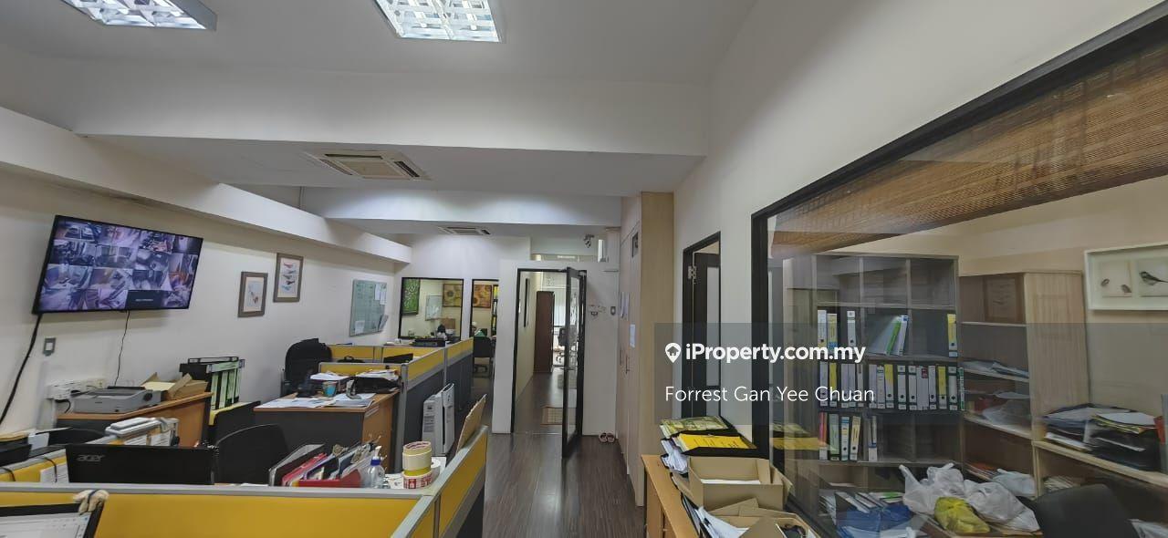 Shop-Office for Sale in Usj 3, Subang Jaya by Forrest Gan Yee Chuan - iProperty.com.my