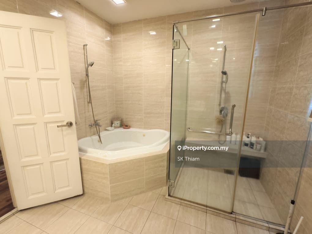 Rumah Berkembar untuk Dijual di Kota Kemuning, Shah Alam oleh SK Thiam - iProperty.com.my