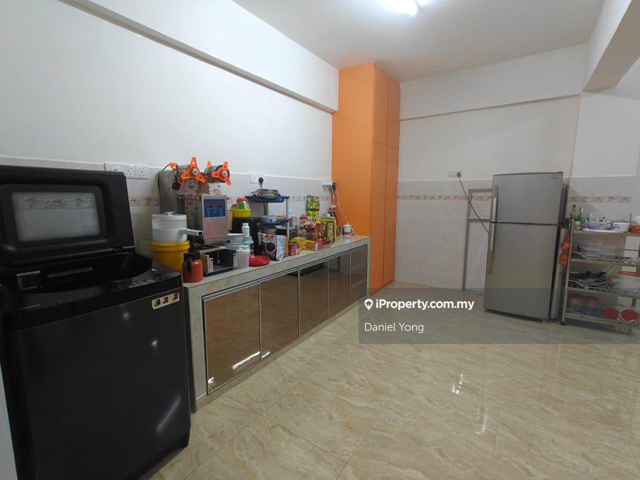 Apartment for Sale in Sri Wangi by Daniel Yong - iProperty.com.my