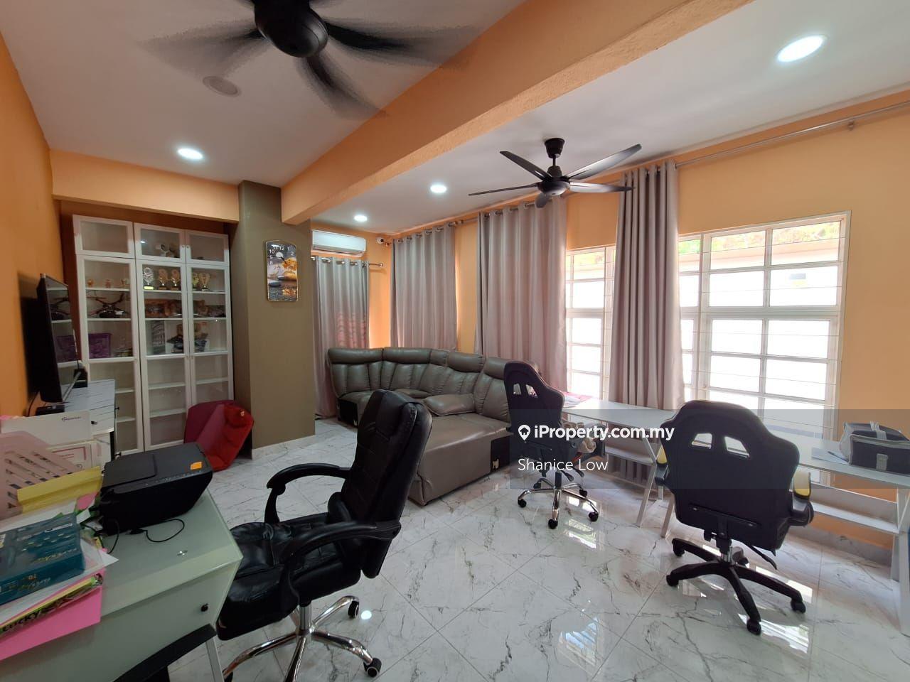 Rumah Berkembar untuk Dijual di Bandar Puteri Puchong, Puchong oleh Shanice Low - iProperty.com.my
