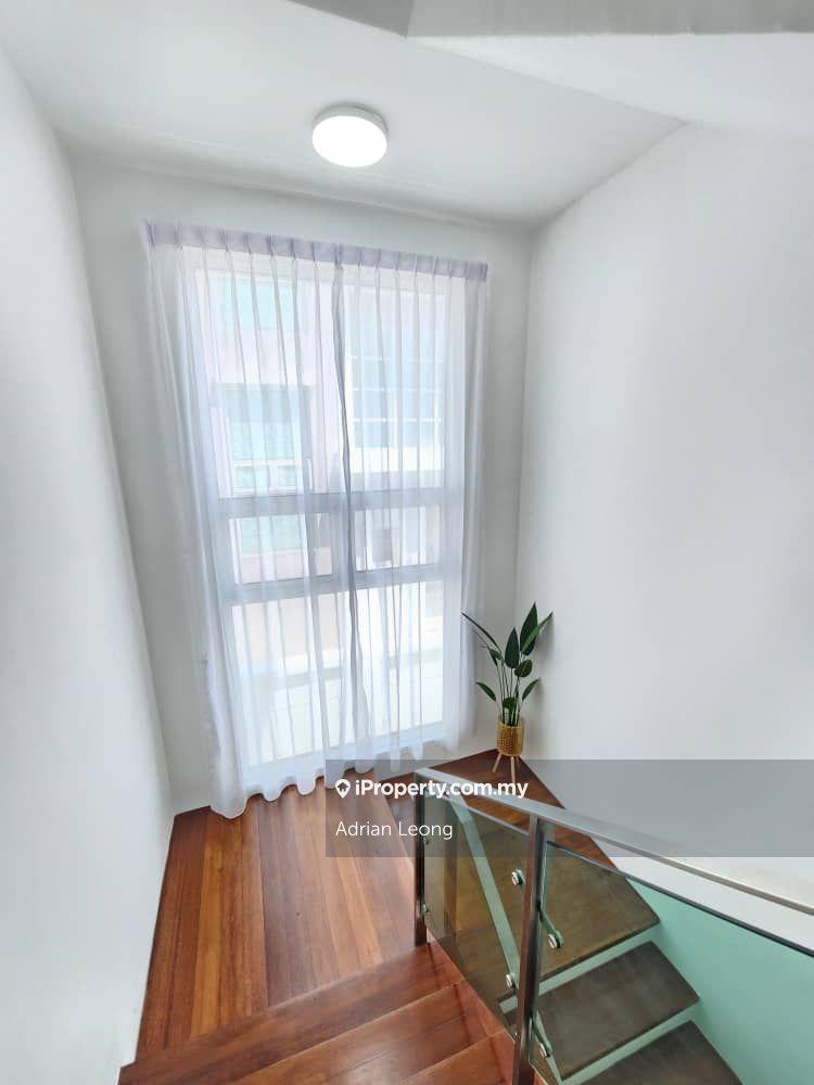 Rumah Berkembar untuk Dijual di Bistari Residence, BR 1, Puchong Prima,, Puchong oleh Adrian Leong - iProperty.com.my