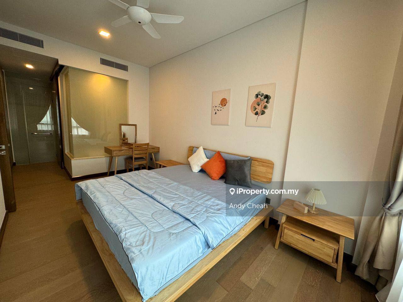 Service Residence for Rent in Puteri Cove Residences by Andy Cheah - iProperty.com.my