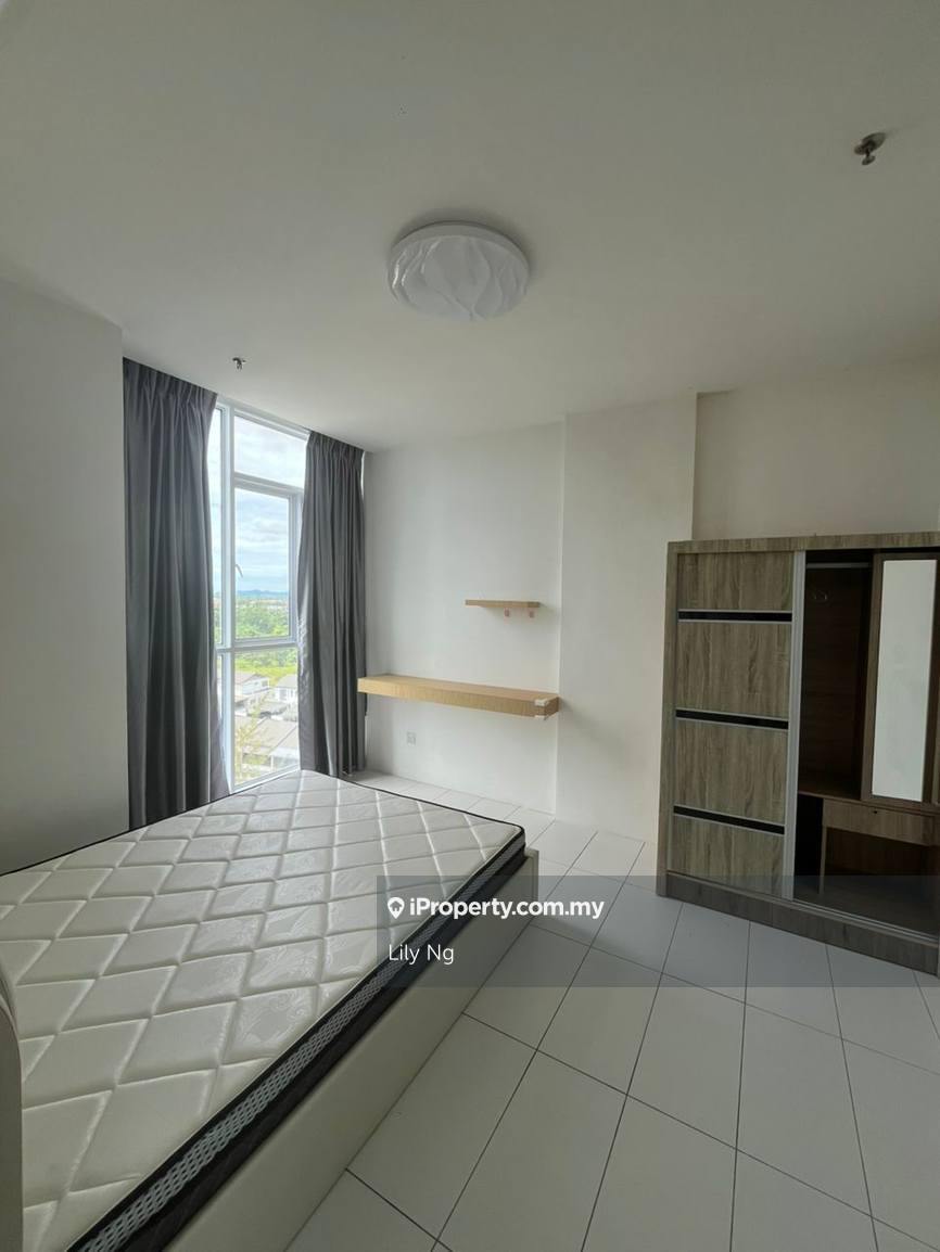 Service Residence for Rent in TT3 SOHO by Lily Ng - iProperty.com.my