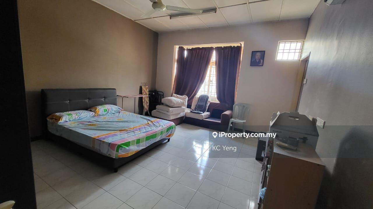 Rumah Berangkai 2 Tingkat untuk Dijual di Mahkota Cheras, Cheras oleh KC Yeng - iProperty.com.my