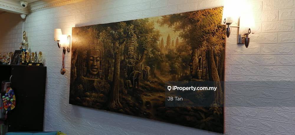 Rumah Berangkai 3 Tingkat untuk Dijual di Taman Putri Jaya, Cheras oleh JB Tan - iProperty.com.my